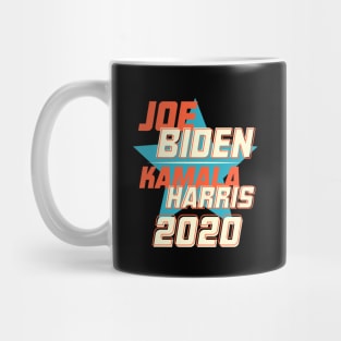 Biden / Harris 2020 Campaign Mug